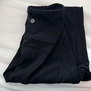 Groove súper high rise flared pants nulu “25”